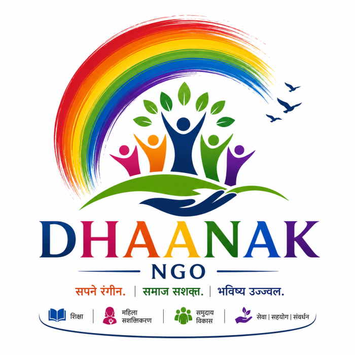DHAANAK NGO